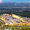 Hồng Hạc City Phân Khu Hồng Phát