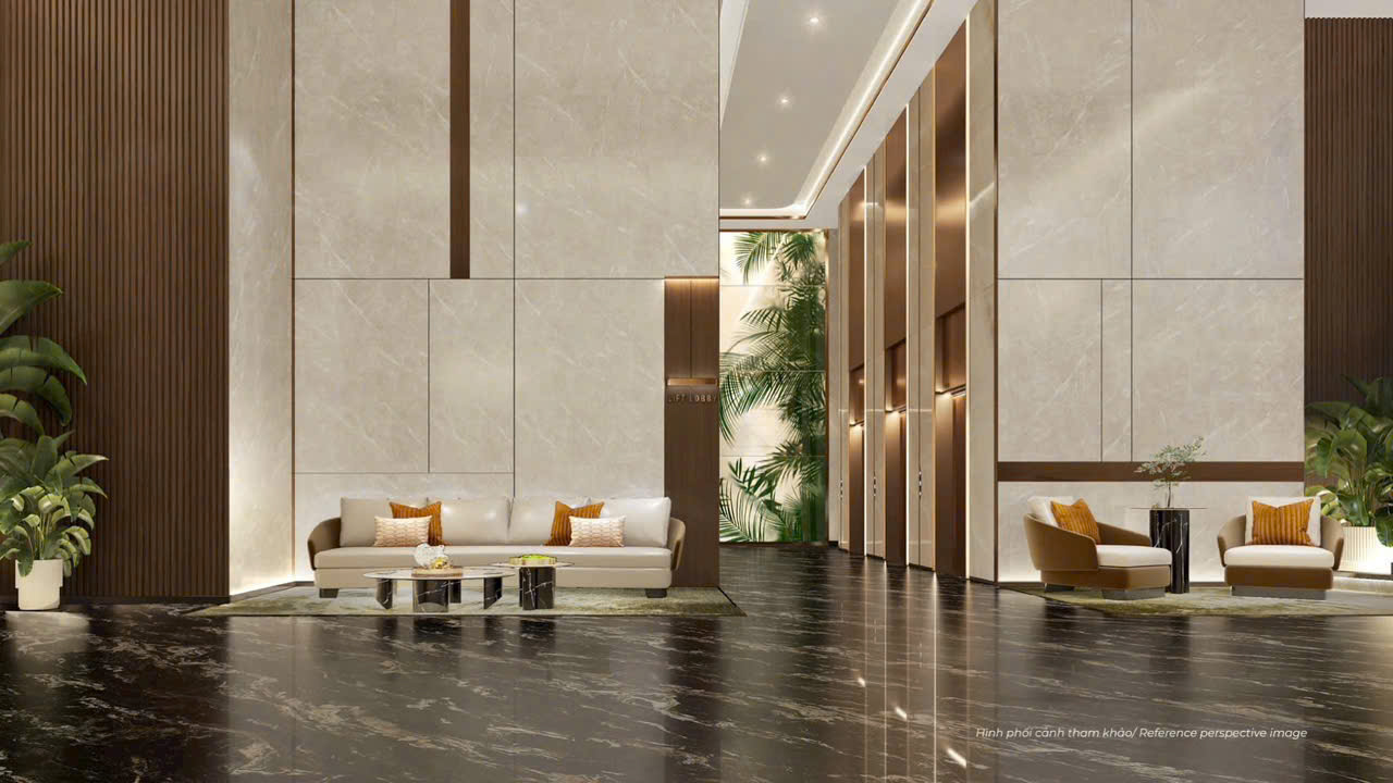 Shophouse Phú Mỹ Hưng Harmonie