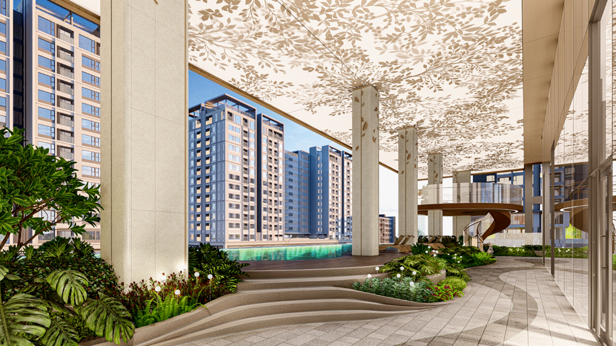 The Aristo Phú Mỹ Hưng - Tiềm năng đầu tư