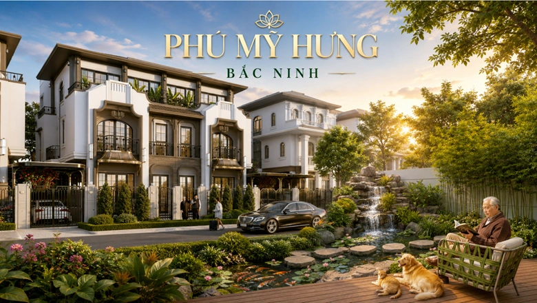 Bắc Ninh - trung tâm công nghiệp và đô thị phía Bắc